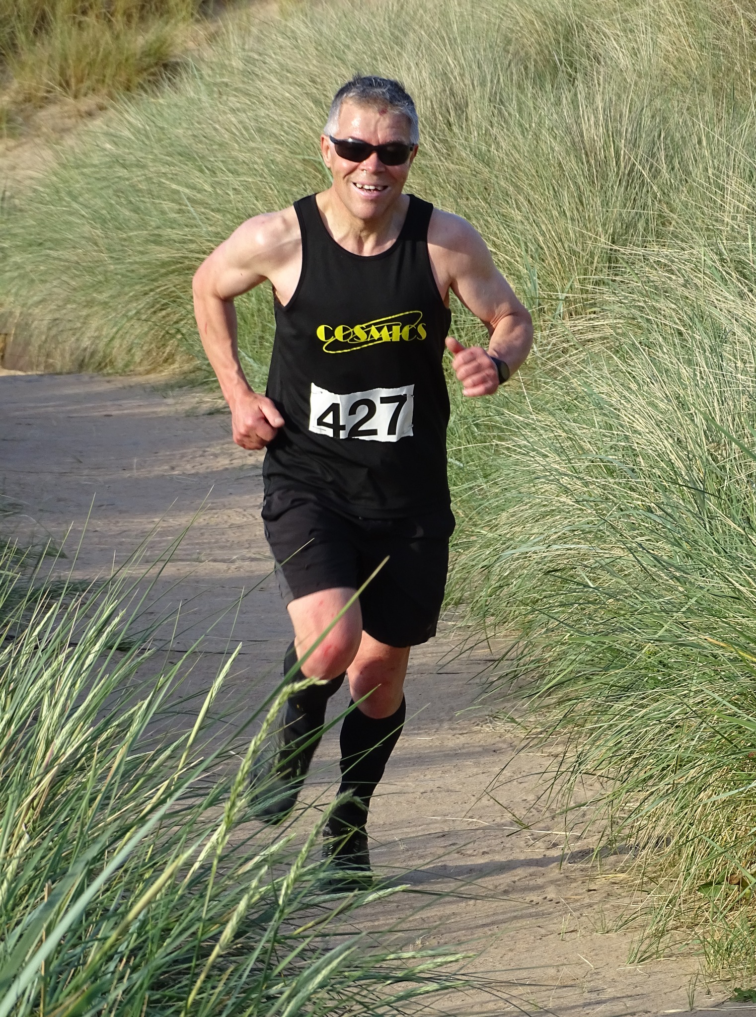 2026 Balmedie Beach Race