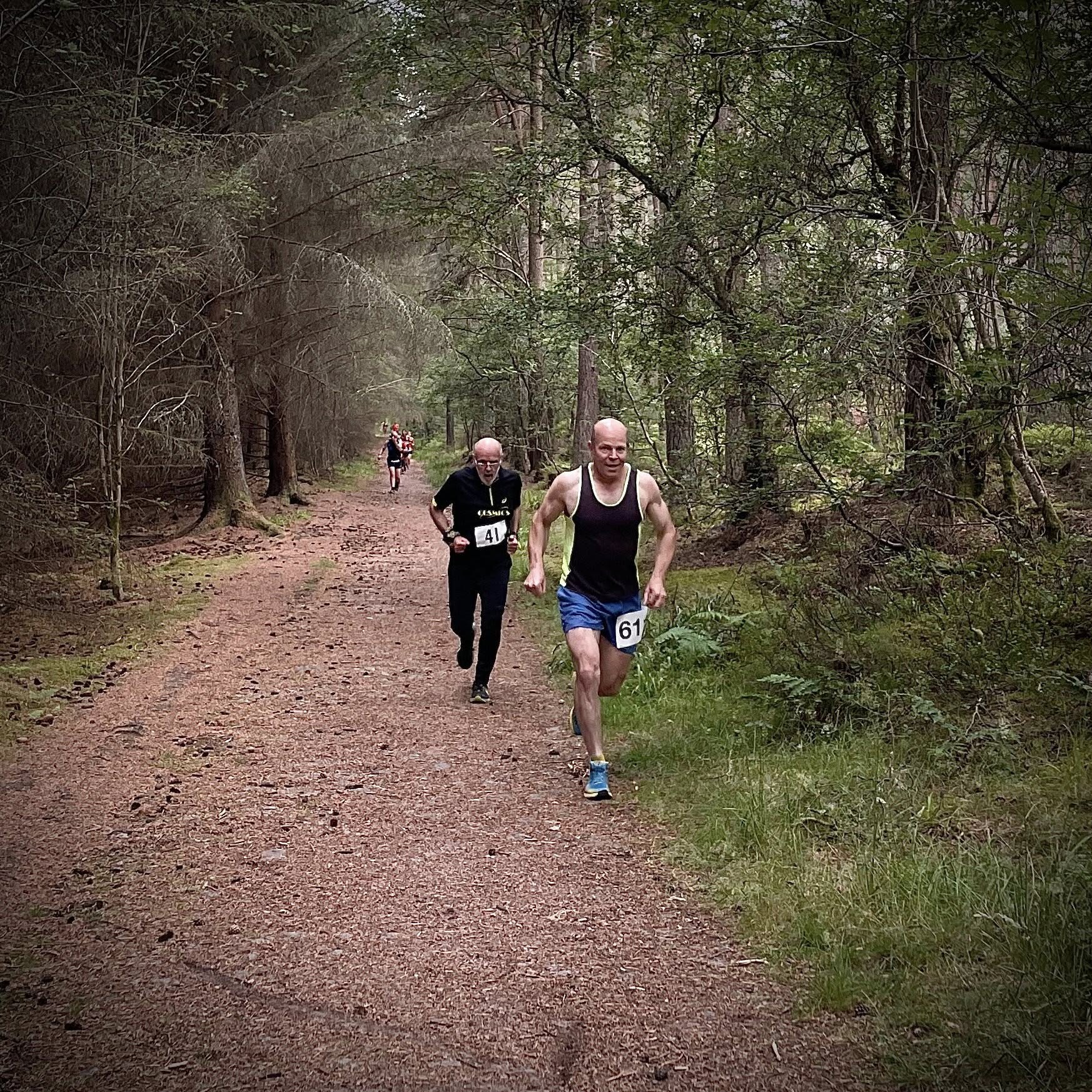 2026 Mither Tap (Summer Series)